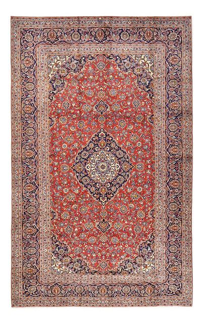 Kashan Teppe 300x487cm - Persisk teppe