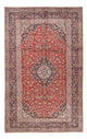 Kashan Teppe 487x300cm - Persisk teppe