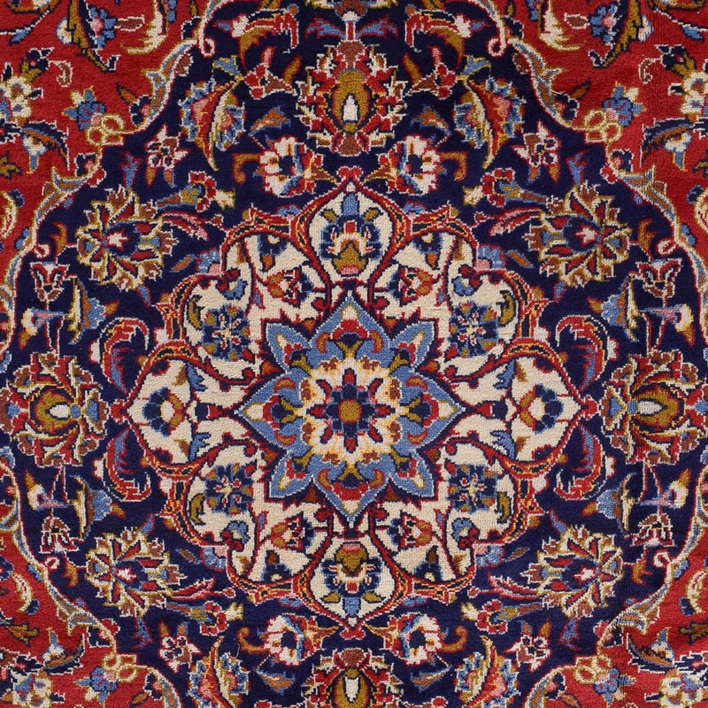 Kashan Teppe 487x300cm - Persisk teppe