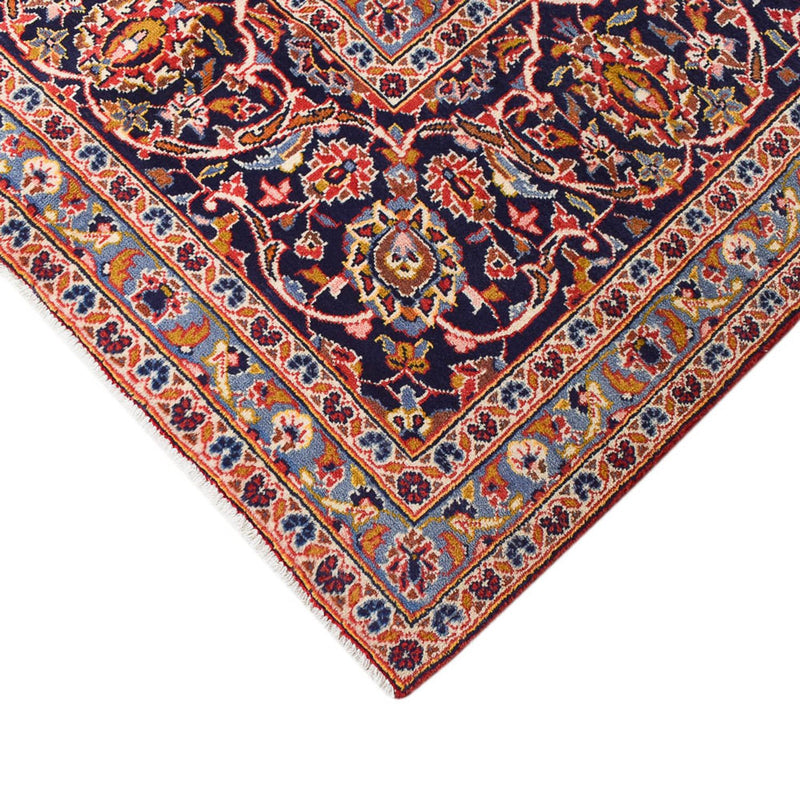 Kashan Teppe 487x300cm - Persisk teppe