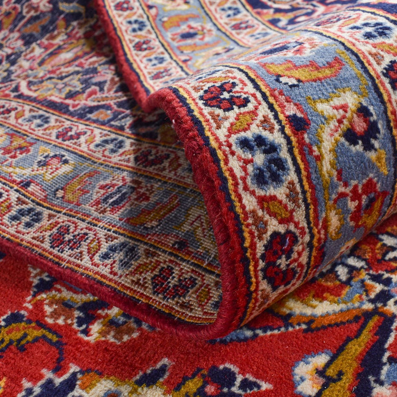 Kashan Teppe 487x300cm - Persisk teppe