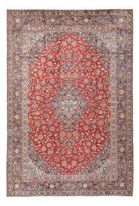 Kashan Teppe 455x301cm - Persisk teppe – product image