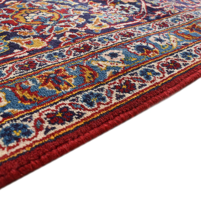 Kashan Teppe 455x301cm - Persisk teppe