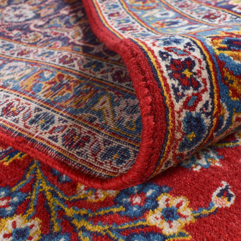 Kashan Teppe 455x301cm - Persisk teppe
