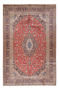 Kashan Teppe 478x307cm - Persisk teppe – product image