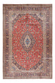 Kashan Teppe 478x307cm - Persisk teppe