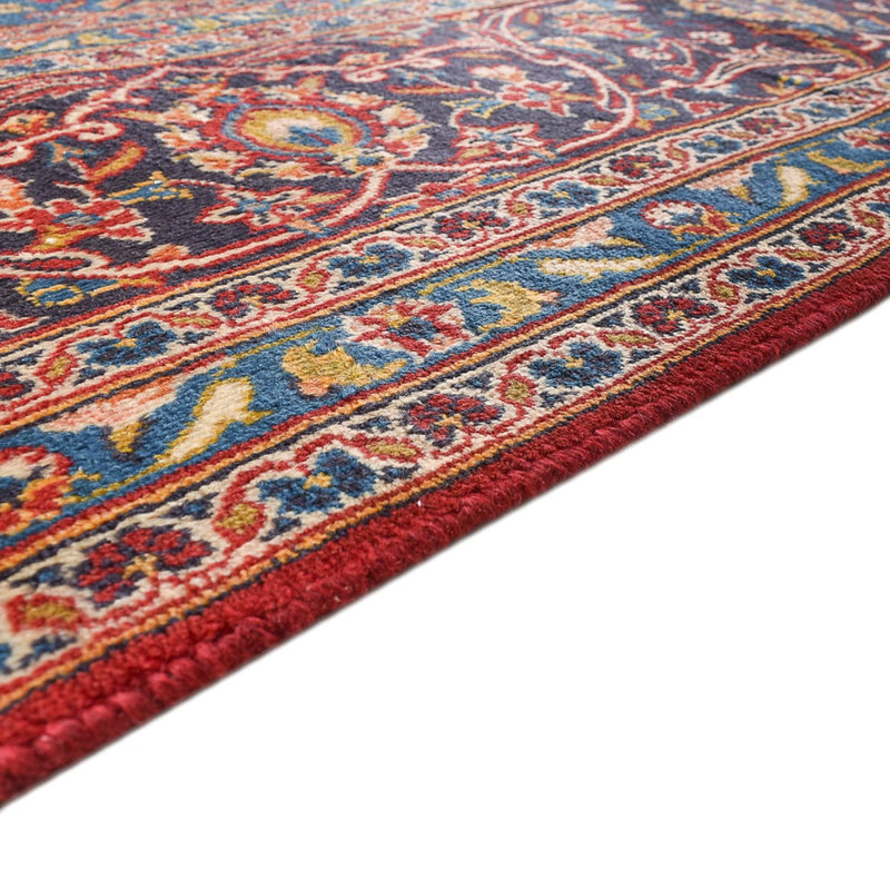 Kashan Teppe 478x307cm - Persisk teppe