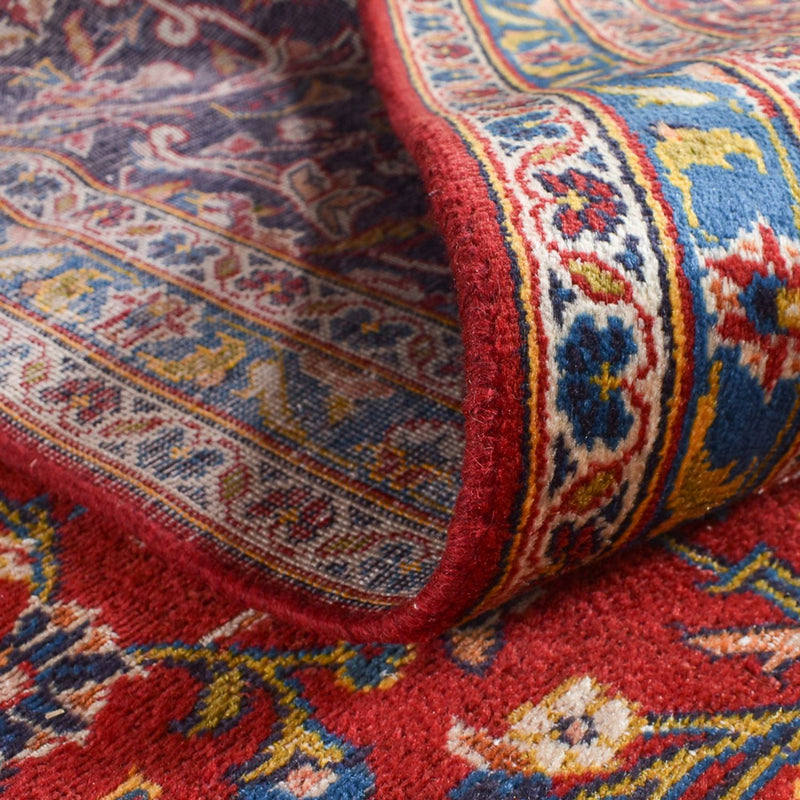 Kashan Teppe 478x307cm - Persisk teppe