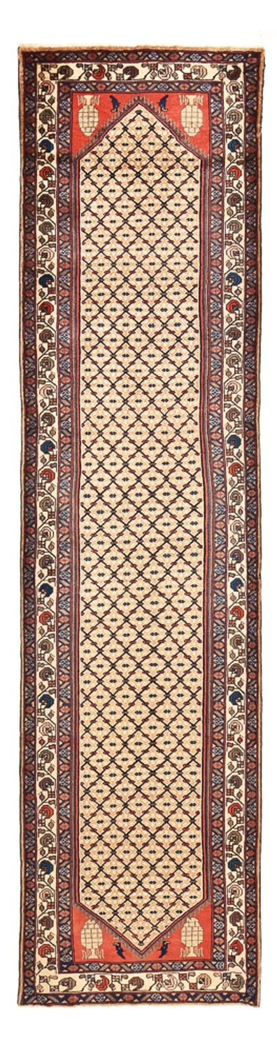 Kolyai Teppe 100x383cm - Persisk teppe