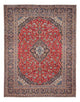Kashan Teppe 396x301cm - Persisk teppe