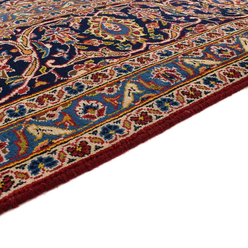Kashan Teppe 396x301cm - Persisk teppe