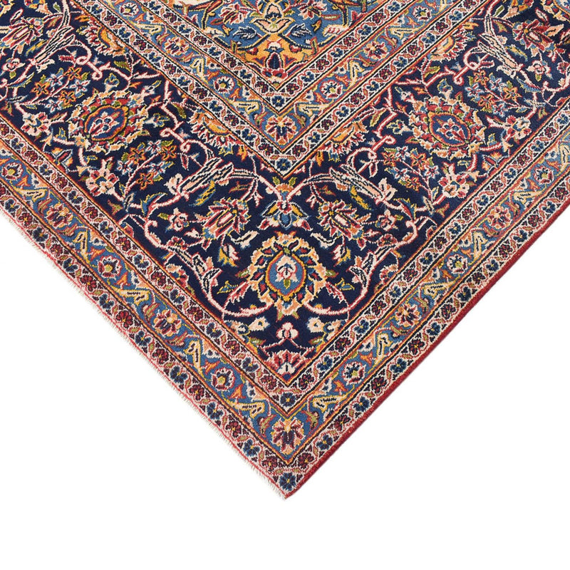 Kashan Teppe 452x310cm - Persisk teppe