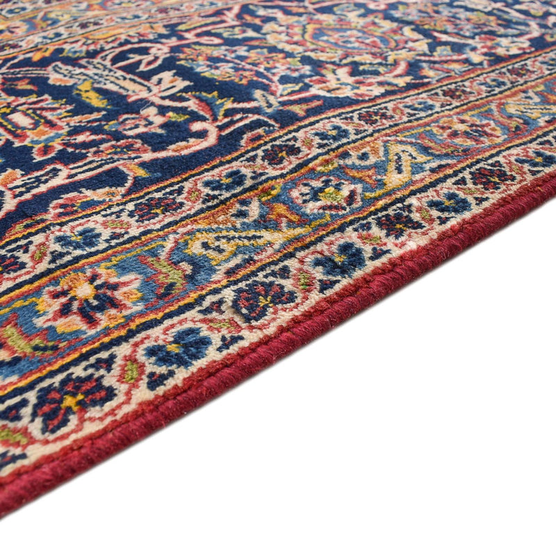 Kashan Teppe 452x310cm - Persisk teppe