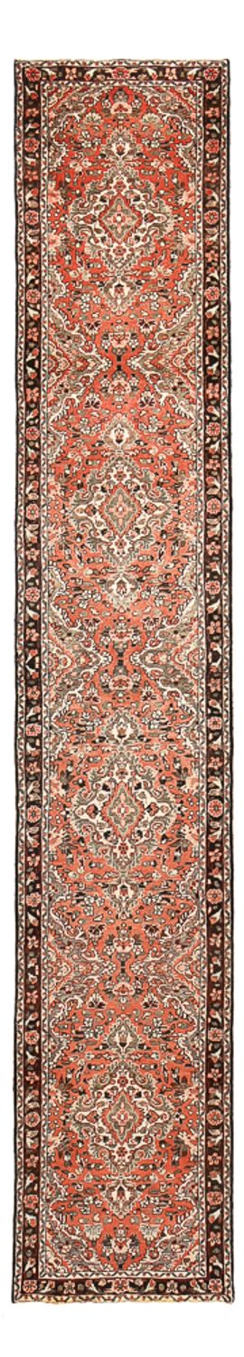 Hamadan Teppe 468x85cm - Persisk teppe