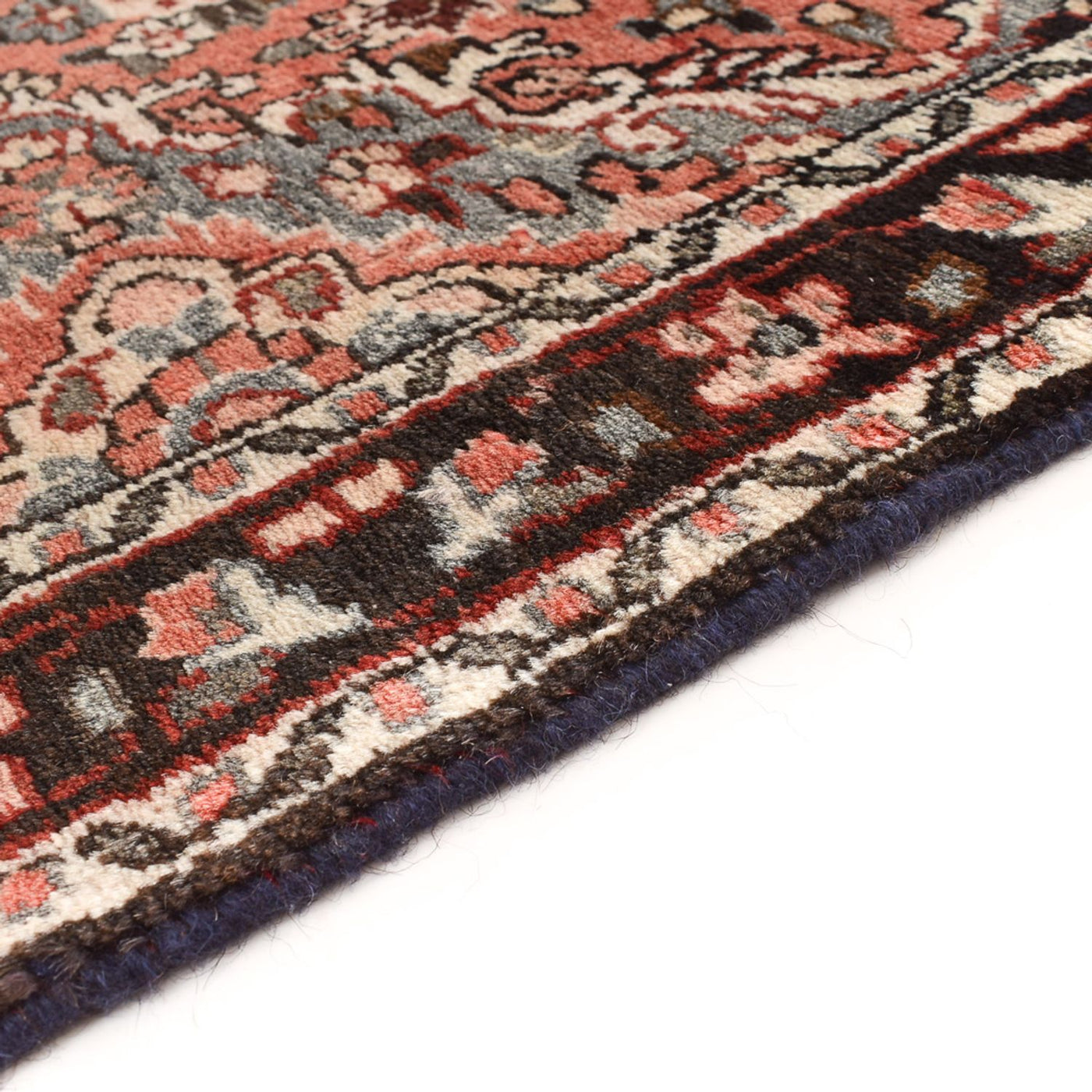 Hamadan Teppe 468x85cm - Persisk teppe