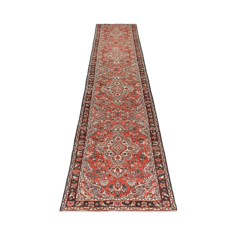 Hamadan Teppe 468x85cm - Persisk teppe