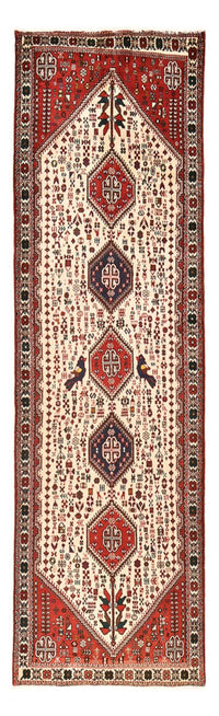 Abadeh Teppe 290x85cm - Persisk teppe – product image