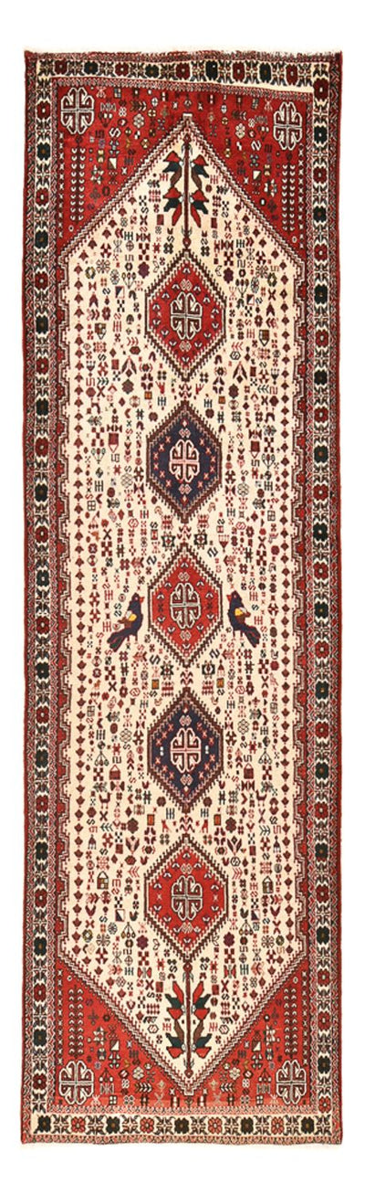 Abadeh Teppe 85x290cm - Persisk teppe