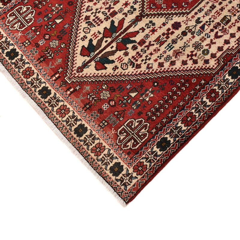 Abadeh Teppe 290x85cm - Persisk teppe