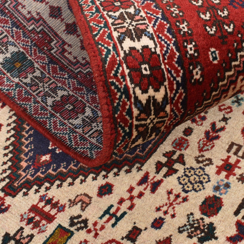 Abadeh Teppe 290x85cm - Persisk teppe