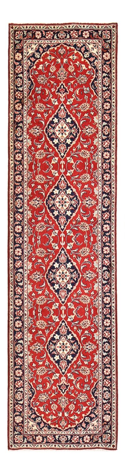 Kashan Teppe 300x80cm - Persisk teppe