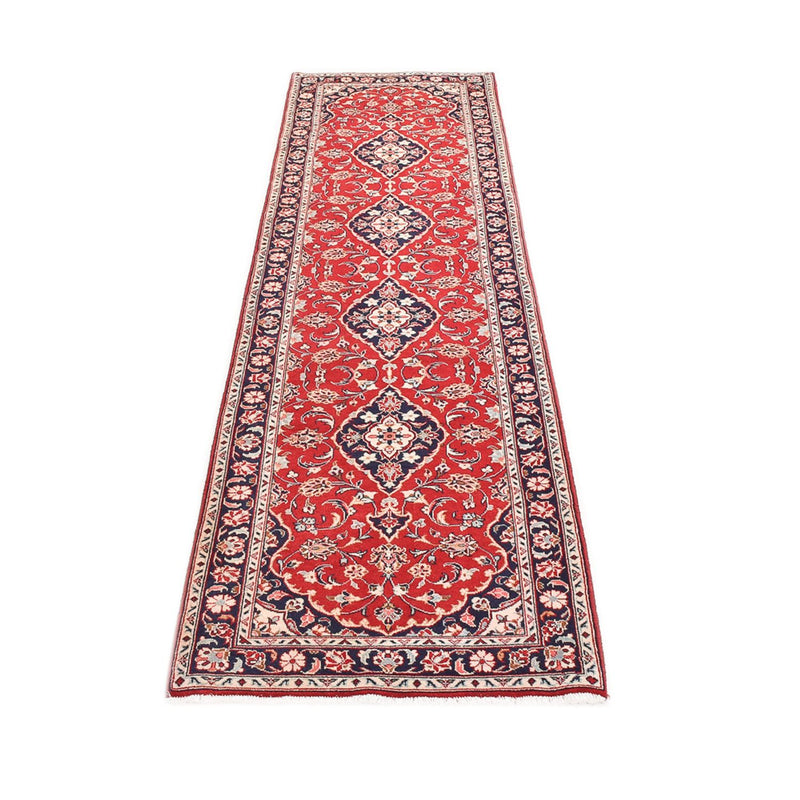 Kashan Teppe 300x80cm - Persisk teppe