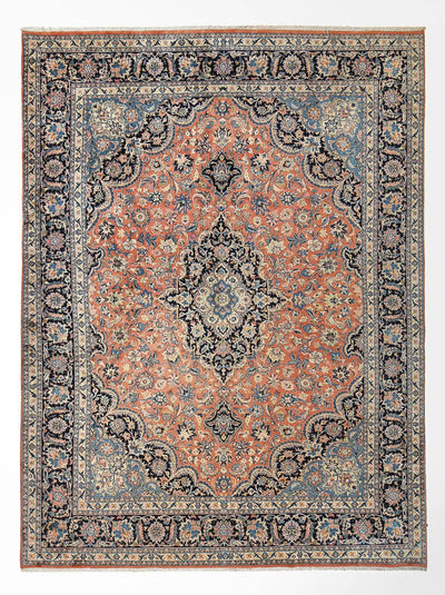 Mashhad Teppe 290x390cm - Persisk teppe