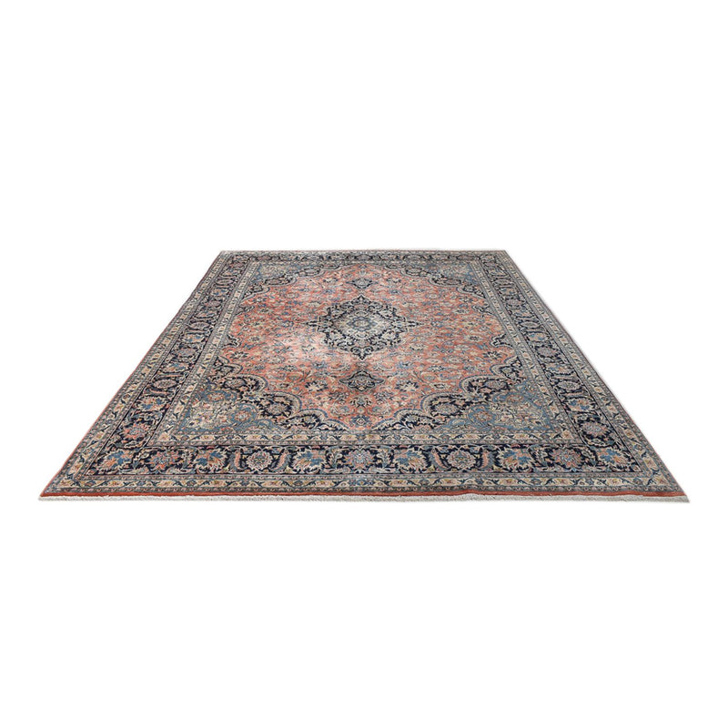 Mashhad Teppe 290x390cm - Persisk teppe