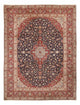 Kashan Teppe 389x302cm - Persisk teppe