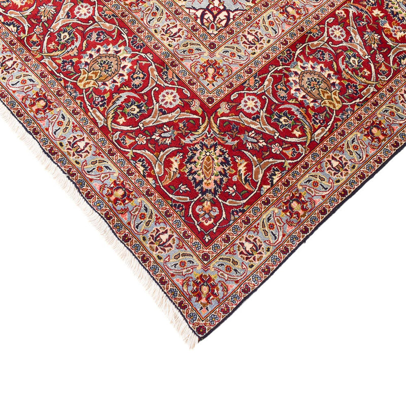 Kashan Teppe 389x302cm - Persisk teppe