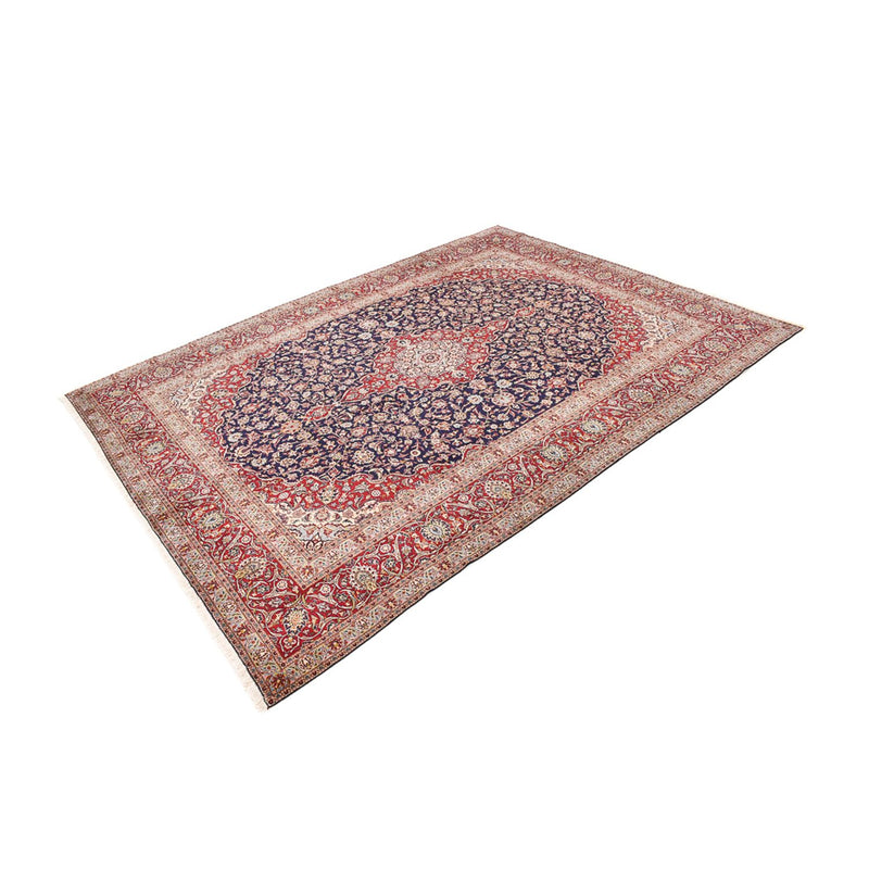 Kashan Teppe 389x302cm - Persisk teppe