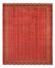 Turkaman teppe 305x385cm - Persisk teppe