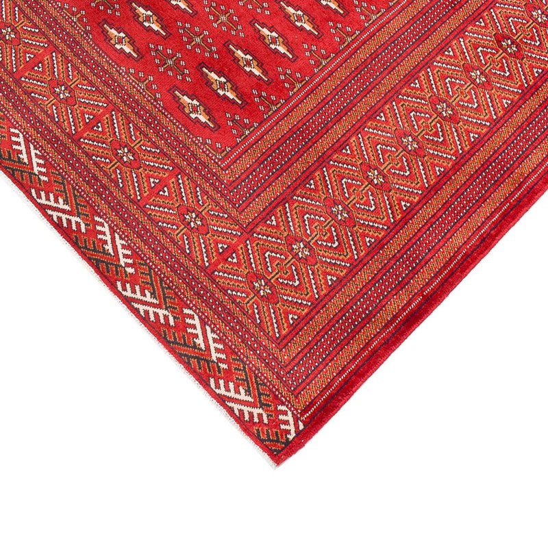 Turkaman teppe 305x385cm - Persisk teppe