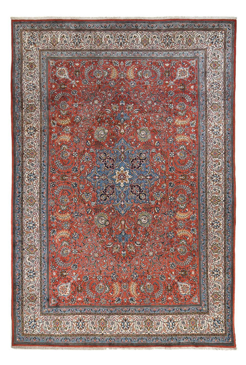 Sarouk Teppe 410x277cm - Persisk teppe