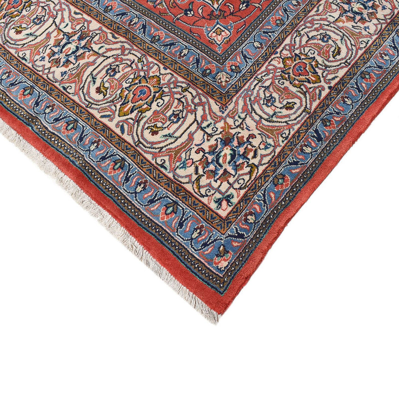 Sarouk Teppe 410x277cm - Persisk teppe