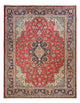 Tabriz - 40 Raj Teppe 400x307cm - Persisk teppe