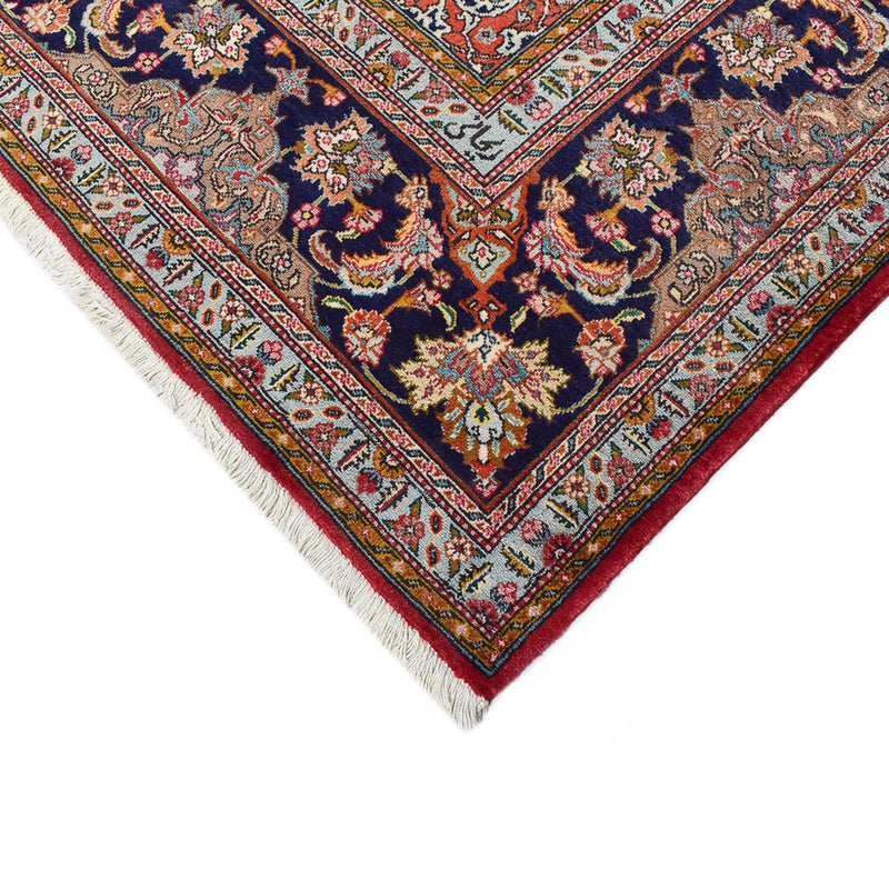 Tabriz - 40 Raj Teppe 400x307cm - Persisk teppe