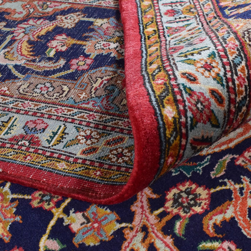 Tabriz - 40 Raj Teppe 400x307cm - Persisk teppe