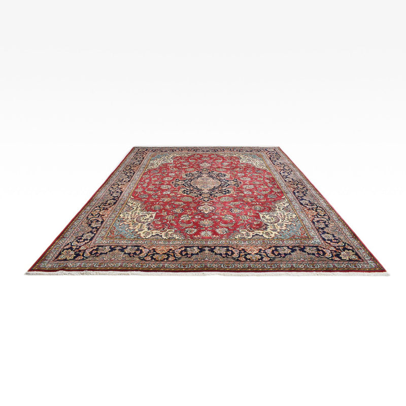 Tabriz - 40 Raj Teppe 400x307cm - Persisk teppe