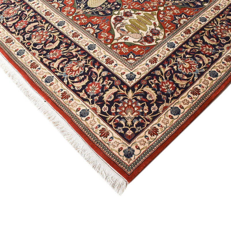 Bakhtiari Teppe 290x409cm - Persisk teppe