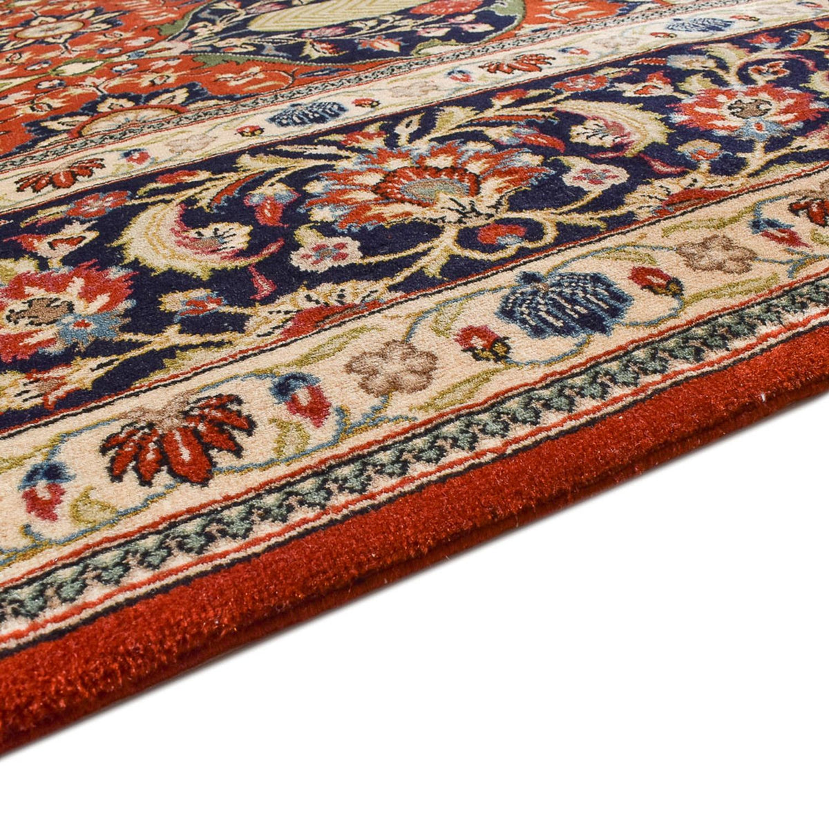 Bakhtiari Teppe 290x409cm - Persisk teppe