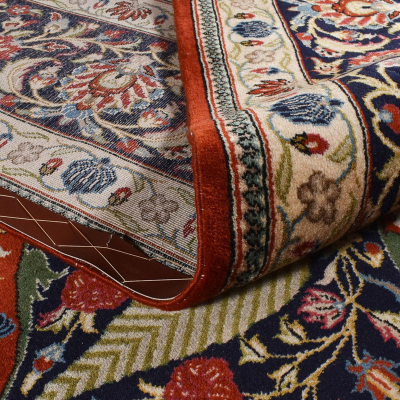 Bakhtiari Teppe 290x409cm - Persisk teppe