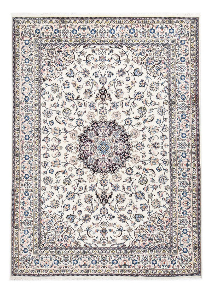 Mashhad Teppe 336x241cm - Persisk teppe