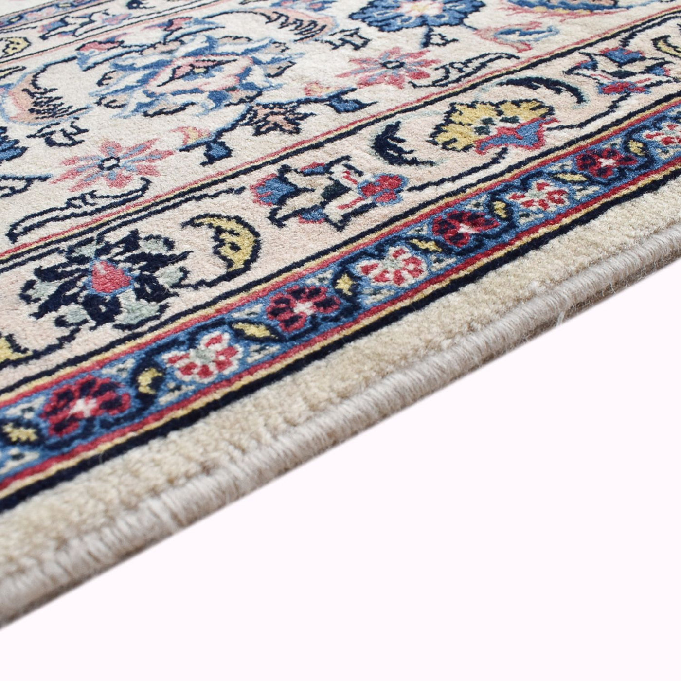 Mashhad Teppe 336x241cm - Persisk teppe