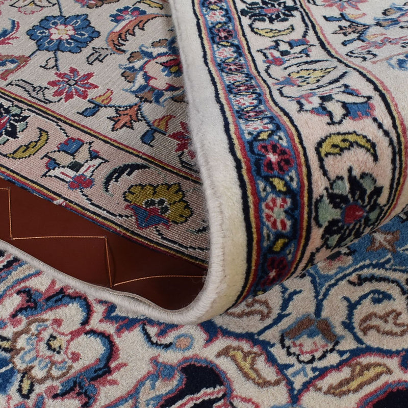 Mashhad Teppe 336x241cm - Persisk teppe