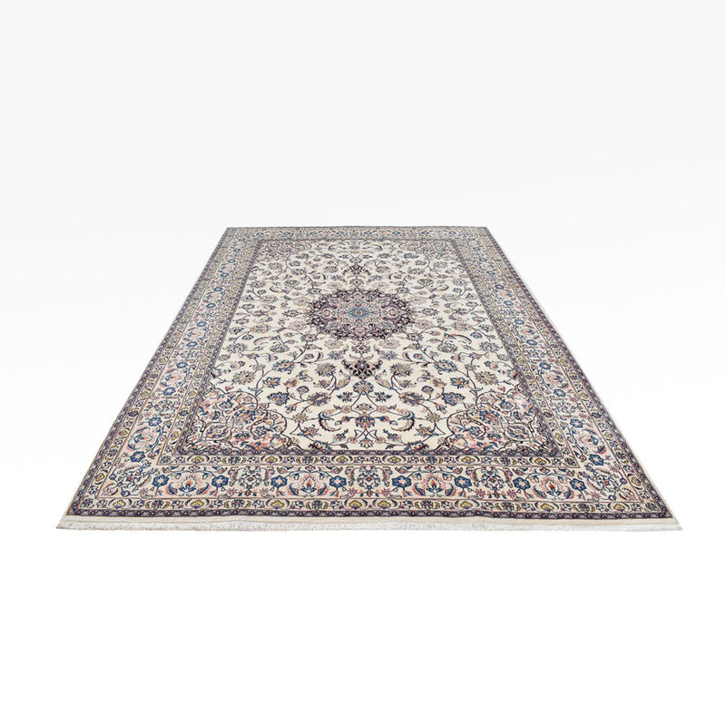 Mashhad Teppe 336x241cm - Persisk teppe