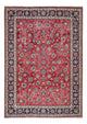 Mashhad Teppe 241x345cm - Persisk teppe