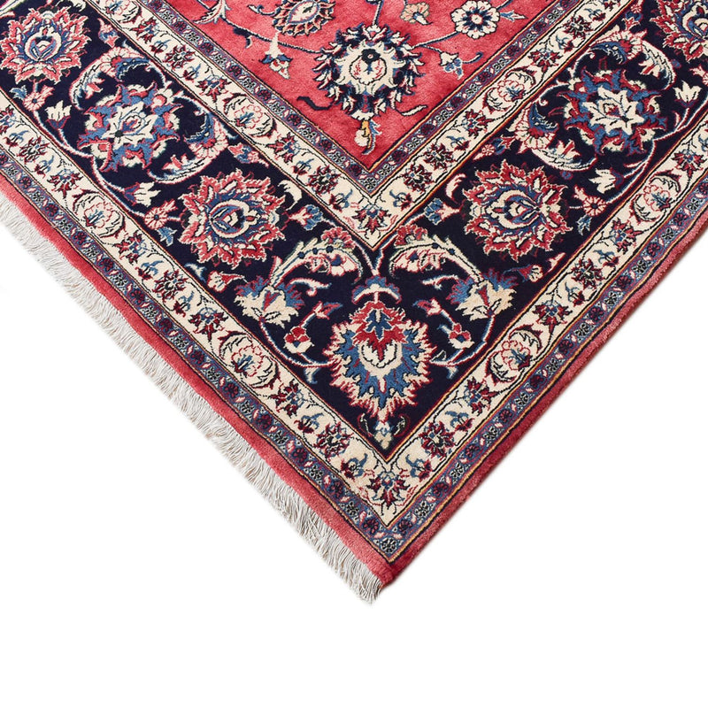 Mashhad Teppe 241x345cm - Persisk teppe