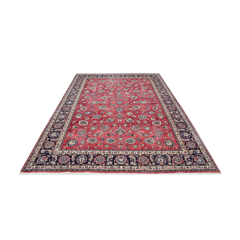 Mashhad Teppe 241x345cm - Persisk teppe