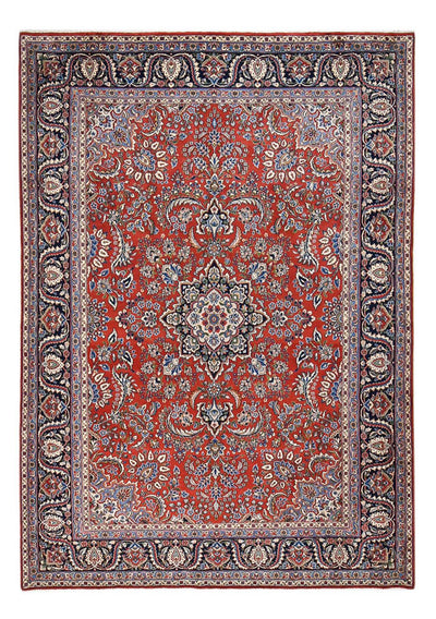Rafsanjan Teppe 227x327cm - Persisk teppe